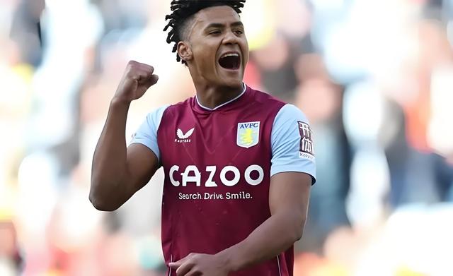 阿斯顿维拉历史球星 阿斯顿维拉历史球星