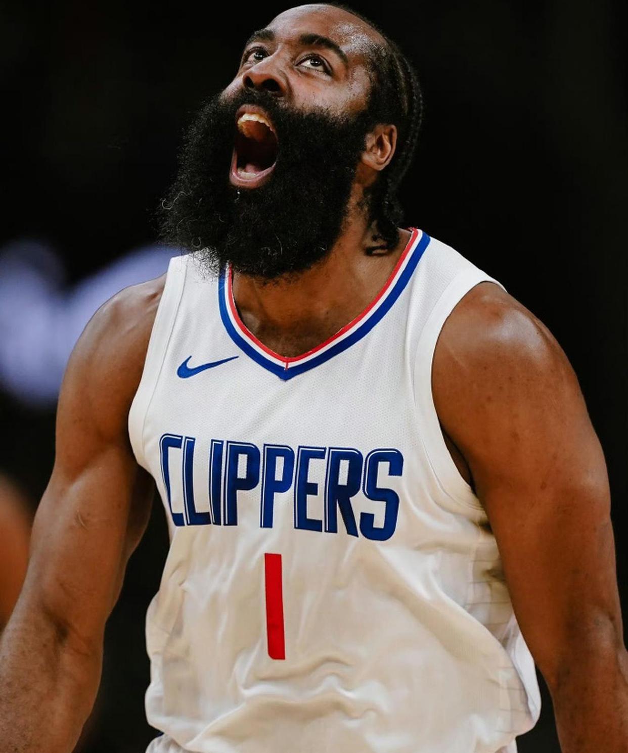 关于意甲倒计时,洛杉矶快船冲刺阶段止住颓势,细节引发关注,目标明确,赛程密集仍需轮换的信息 关于意甲倒计时,洛杉矶快船冲刺阶段止住颓势,细节引发关注,目标明确,赛程密集仍需轮换的信息