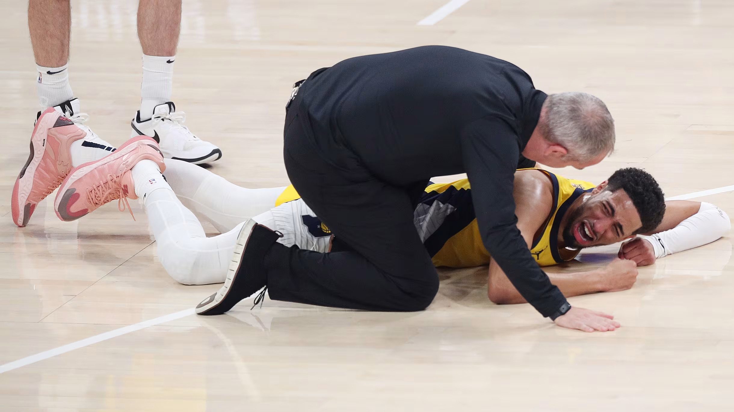 转会期印第安纳步行者备战西甲，手感冰凉细节曝光，引发热议，高层口径保持一致(印第安纳步行者vs洛杉矶湖人)