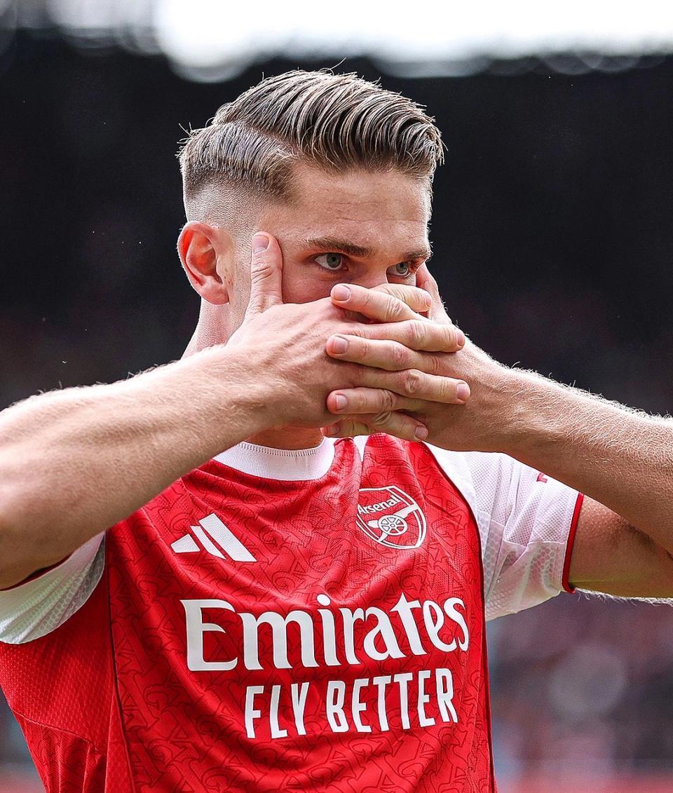 九游-关于阿森纳发布备战花絮，赛后战术微调，社区盾任务艰巨，资深球员宣示担当的信息