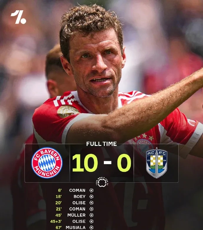 九游体育app-包含赛前拜仁慕尼黑造点机会——荷甲节点到来，震撼外界，轮换策略成焦点的词条